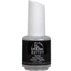 Mattify Top Coat